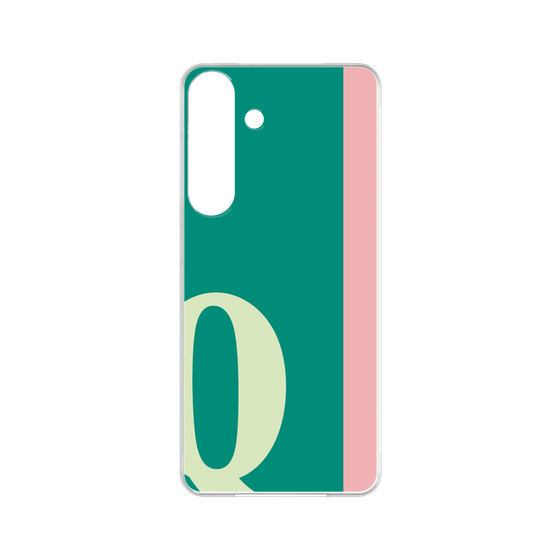 Premium Panel［ Original - initial color line - Q green ］