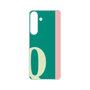 Premium Panel［ Original - initial color line - Q green ］