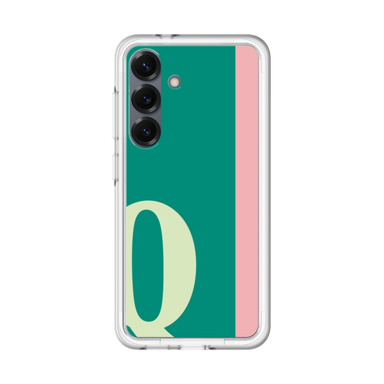 Premium Panel［ Original - initial color line - Q green ］
