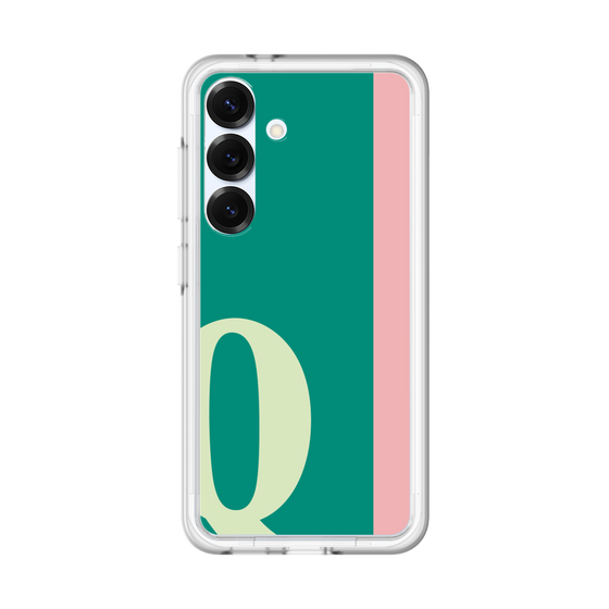 Premium Panel［ Original - initial color line - Q green ］