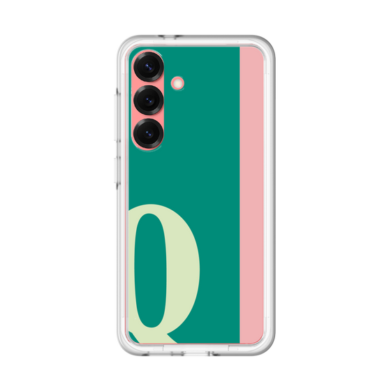 Premium Panel［ Original - initial color line - Q green ］