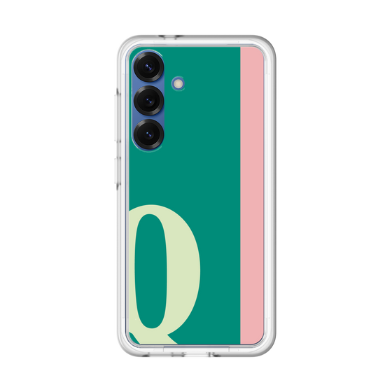 Premium Panel［ Original - initial color line - Q green ］
