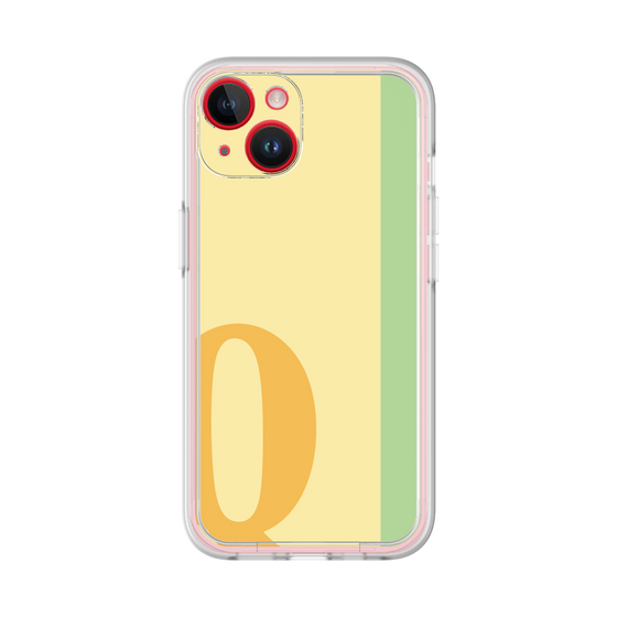 Premium Panel［ Original - initial color line - Q yellow ］