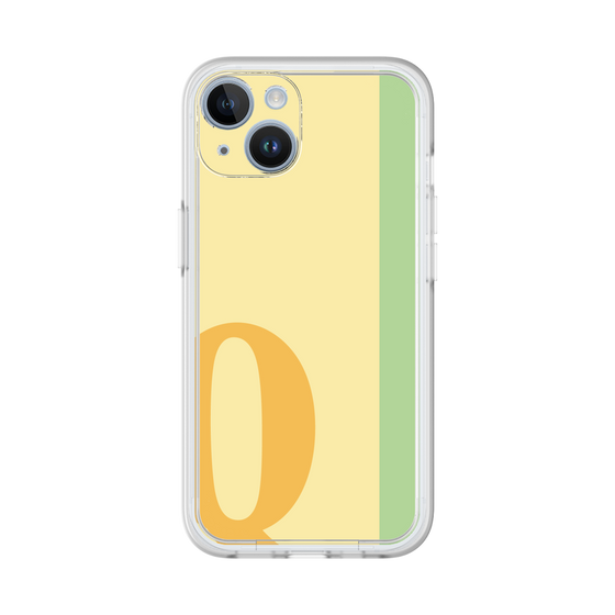 Premium Panel［ Original - initial color line - Q yellow ］