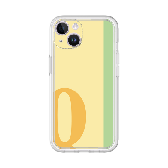 Premium Panel［ Original - initial color line - Q yellow ］