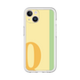 Premium Panel［ Original - initial color line - Q yellow ］
