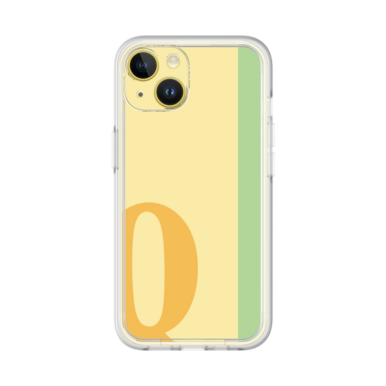 Premium Panel［ Original - initial color line - Q yellow ］