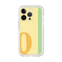 Premium Panel［ Original - initial color line - Q yellow ］