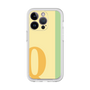 Premium Panel［ Original - initial color line - Q yellow ］