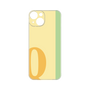 Premium Panel［ Original - initial color line - Q yellow ］