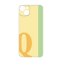 Premium Panel［ Original - initial color line - Q yellow ］