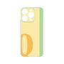 Premium Panel［ Original - initial color line - Q yellow ］