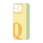 Premium Panel［ Original - initial color line - Q yellow ］