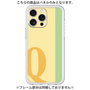 Premium Panel［ Original - initial color line - Q yellow ］