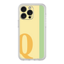 Premium Panel［ Original - initial color line - Q yellow ］