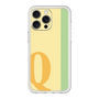 Premium Panel［ Original - initial color line - Q yellow ］