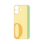 Premium Panel［ Original - initial color line - Q yellow ］