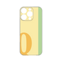Premium Panel［ Original - initial color line - Q yellow ］