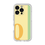 Premium Panel［ Original - initial color line - Q yellow ］