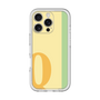 Premium Panel［ Original - initial color line - Q yellow ］