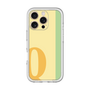 Premium Panel［ Original - initial color line - Q yellow ］