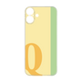 Premium Panel［ Original - initial color line - Q yellow ］