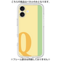 Premium Panel［ Original - initial color line - Q yellow ］