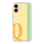Premium Panel［ Original - initial color line - Q yellow ］