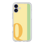 Premium Panel［ Original - initial color line - Q yellow ］