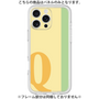 Premium Panel［ Original - initial color line - Q yellow ］