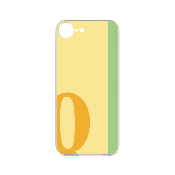 Premium Panel［ Original - initial color line - Q yellow ］