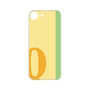 Premium Panel［ Original - initial color line - Q yellow ］