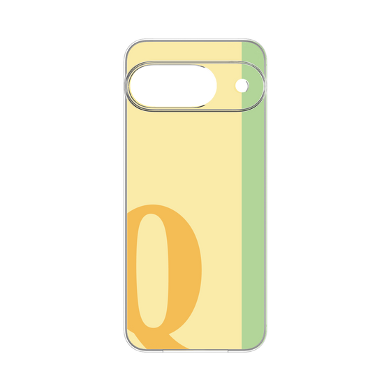 Premium Panel［ Original - initial color line - Q yellow ］