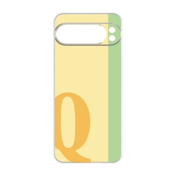 Premium Panel［ Original - initial color line - Q yellow ］