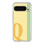 Premium Panel［ Original - initial color line - Q yellow ］