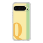 Premium Panel［ Original - initial color line - Q yellow ］
