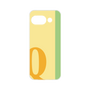Premium Panel［ Original - initial color line - Q yellow ］