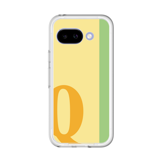 Premium Panel［ Original - initial color line - Q yellow ］