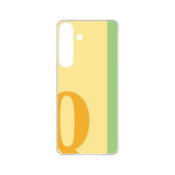 Premium Panel［ Original - initial color line - Q yellow ］