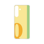 Premium Panel［ Original - initial color line - Q yellow ］