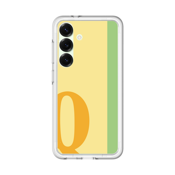 Premium Panel［ Original - initial color line - Q yellow ］