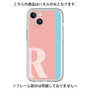 Premium Panel［ Original - initial color line - R pink ］