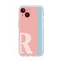 Premium Panel［ Original - initial color line - R pink ］