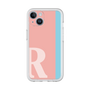 Premium Panel［ Original - initial color line - R pink ］