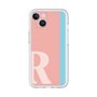 Premium Panel［ Original - initial color line - R pink ］