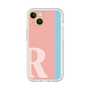 Premium Panel［ Original - initial color line - R pink ］