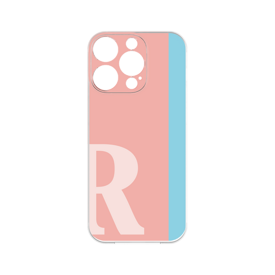 Premium Panel［ Original - initial color line - R pink ］