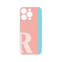 Premium Panel［ Original - initial color line - R pink ］