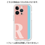 Premium Panel［ Original - initial color line - R pink ］