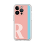 Premium Panel［ Original - initial color line - R pink ］